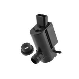 Partuto Car Windshield Washer Pump 85330-20470 for Lexus IS300 2002-2005 Replacement