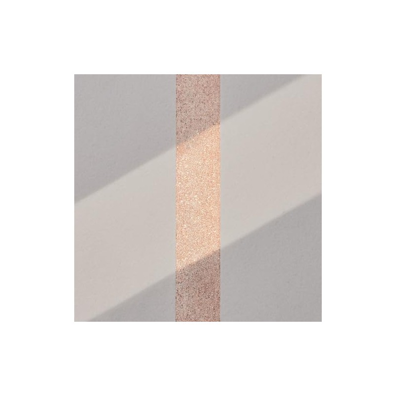 UZU Eye Opening Liner, Shimmer Beige, Liquid Eyeliner, Off Hot