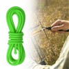 PATIKIL Archery D Loop Rope 1 Metre, Bow Tendon Cam