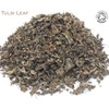 Organic Tulsi Leaf Pure Herbal Infusion (25 Unbleached Tea Bags