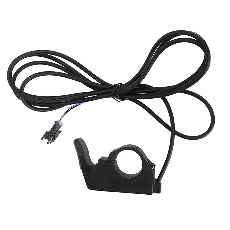 Bike Conversion 17A 3 Mode Sine Wave 6 Tube Controller