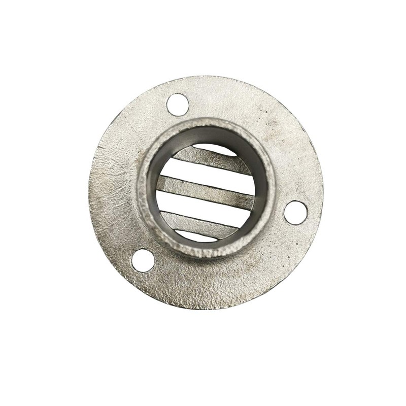 Douzime Boat Drain Floor Deck Drainage Cover Plug Scupper 1.8