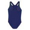Speedo Traje de ba o deportivo de una pieza con