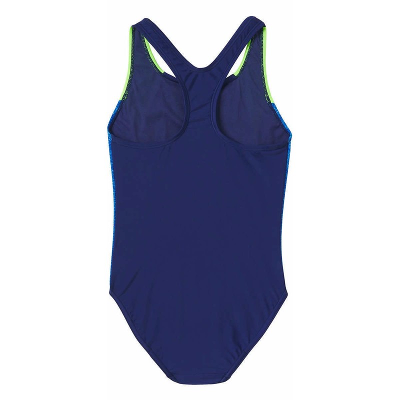 Speedo Traje de ba o deportivo de una pieza con