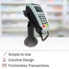Discount Credit Card Supply DCCStands Standard Swivel and Tilt Ingenico