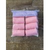Unbranded Foam Hair Rollers 8 Count