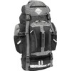 SiXsigma Sports Lightweight Hiking Backpack with 35L Capacity, Water Resistant