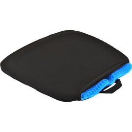 NOVA Medical Products Happy Tush Extra Wide Seat Cushion