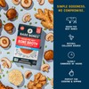 Bare Bones Low Sodium Grass-Fed Beef Bone Broth | Pour
