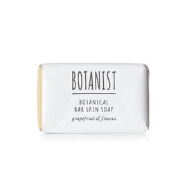 Botanist Botanical Bar Skin Soap 100g Grapefruit & Freesia