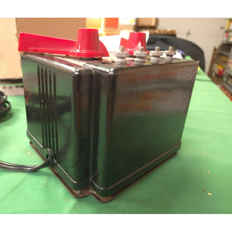 Lionel 4090 Powermaster Multi Control Transformer Refurbished