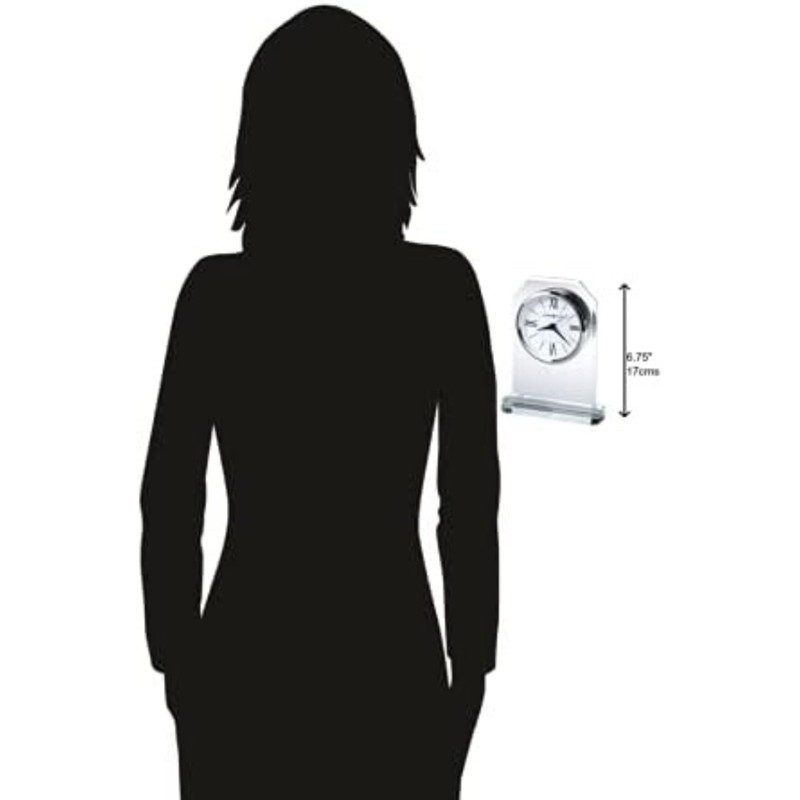 Howard Miller 549871 Balltown Tabletop Clock II