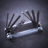BIKEHAND Bicycle Bike Portable Mini Multitool Repair Tools - Cycling