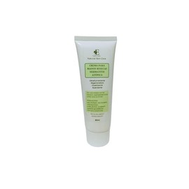Epidermika Crema Ultra Humectante para Manos Resecas y Dermatitis Atópica y Por Contacto, Calmante, Cicatrizante, Suaviza la Piel Endurecida, Hipoaler