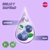 Sedal Crema para Peinar Brillo y Suavidad 300 ml