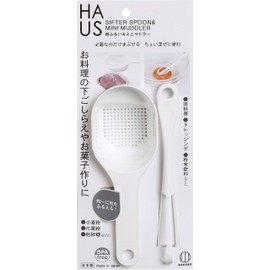 Kokubo Industries KK-420 Powder Sift &amp; Minimaler