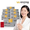 Vitamin Village 고함량 메가씨 비타민C 1000mg 8박스 총2400정 High-content Mega