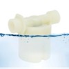 G3/4in Automatic Water Level Control Valve High Temperature Resistance Floating
