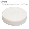 9# 10m/10.9yd Bandage Roll Soft Elastic Breathable Replaceable Bandage Gauze