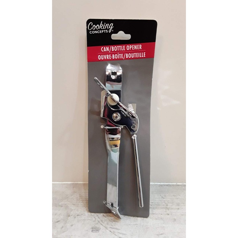 can/bottle opener