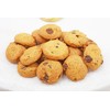 Nam's Bits Chocolate Chip Cookies - Thank You Quart Jar