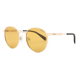 Polaroid Unisex Adults’ PLD 2053/S/LI Sunglasses, Orange, 51