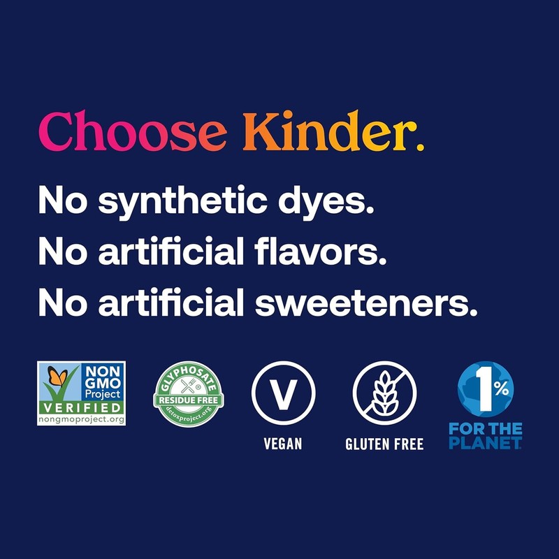 Kinderlyte Electrolyte Solution, 2X Faster Hydration vs. Water Alone, No