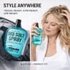 Sea Salt Spray for Hair – Texturizing Spray & Volume