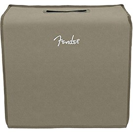Fender Acoustic 200 Amplfier Cover, Gray