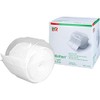 Nail Wipes - Cellulose Swaps of the roll, 300 pcs.