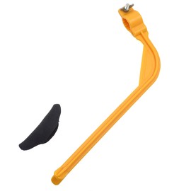 Swing Practice Machine, Golf, Swing, Orthodontic Practice Equipment, Fixed to Grip, Protective Cover, Unisex