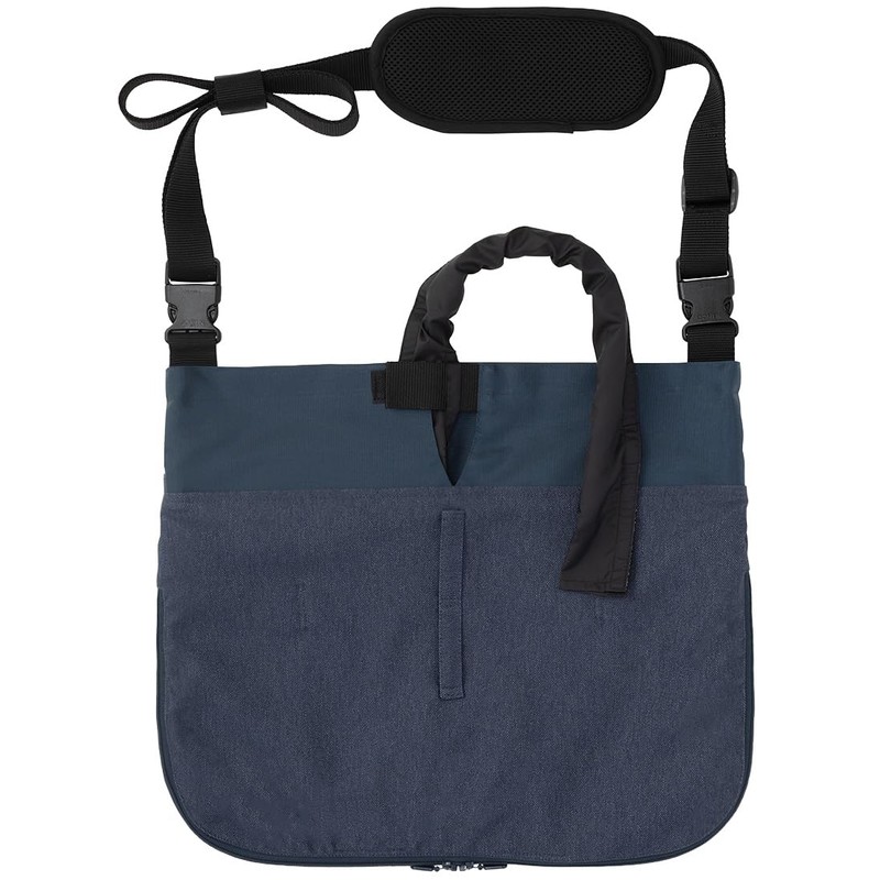 Deodorizing Cover for Catheter and Urine Bags V2 Urological Bag
