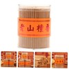 BIUDECO Natural Buddha Sandalwood Sticks Fragrant Incense Sticks for Home
