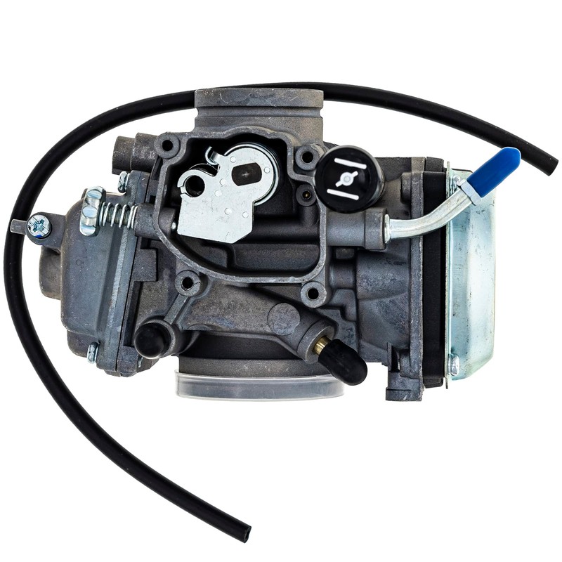NICHE Carburetor for Yamaha Bear Tracker 250 4XE-14140-13-00 4XE-14140-12-00 2001-2004