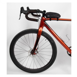 Sunlite Bag Frame Epic Tour Top Tube Black