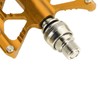 1 Pair LP Litepro K5 Bicycle Quick Release Pedals Aluminum