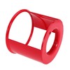Acetylene Cylinder Regulator Safety Cap Protector Safety Collar 3-1/2 x