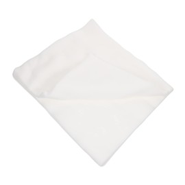 COLLBATH 100% Pure Cotton Beauty Gauze Disposable Face Gauze Packs for Salon Professionals