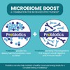 Zentastic Probiotics & Prebiotics Supplement - 50 Billion CFU -