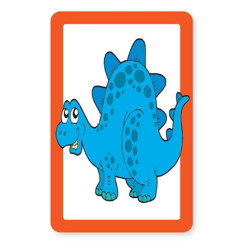 Cheatwell Games Snap + Pairs Dinosaurs