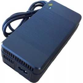 XF-266 3 Amps Smart Charger for Jetson OTG Elite Electric Bike