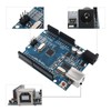 DiGiYes CH340G Chip R3 Development Board Fit for Arduino R3