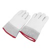 Work Gloves Waterproof Cowhide Cold Resistant Low Temperature Liquid Ammonia