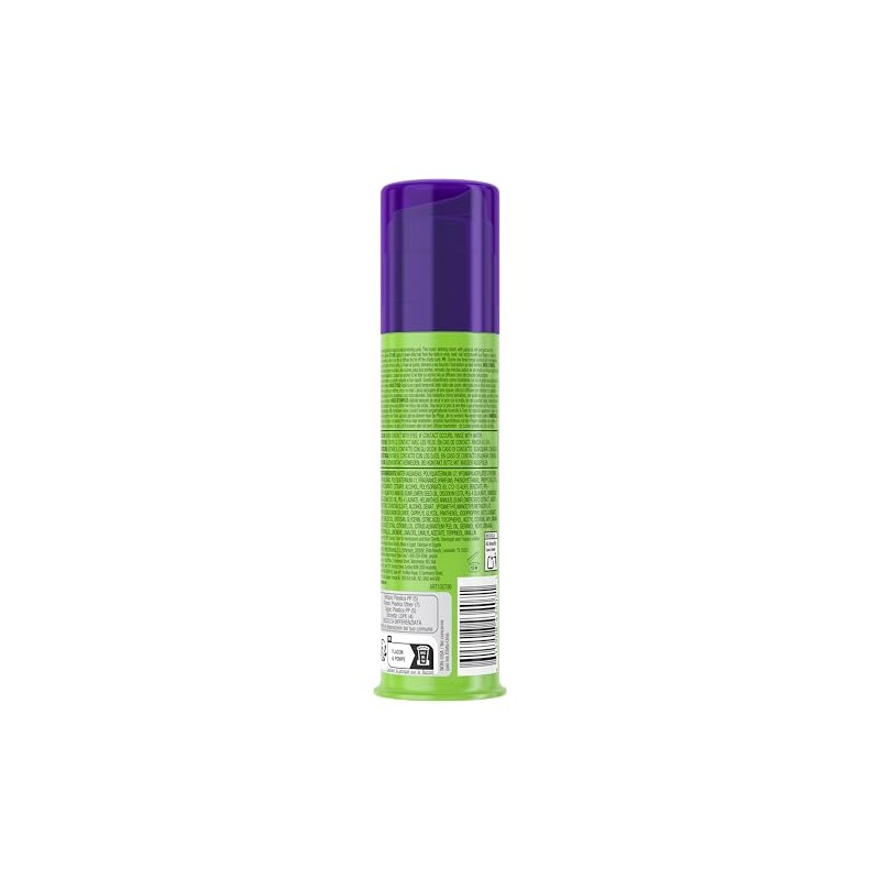 TIGI Bed Head Curls Rock Amplifier Mega Shaping Cream Unisex