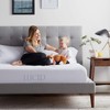 LUCID Premium Hypoallergenic 100% Waterproof Mattress Protector - Universal Fit,