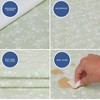 Home Direct Large Rectangular Oilcloth PVC Wipe Clean Tablecloth Table