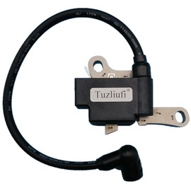 Tuzliufi bobina de encendido magneto inducido compatible con Lawn-Boy Lawn Boy cortacésped 684049 684048 92-1152 99-2911 99-2916 Nuevo Z583