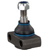 febi bilstein 31991 Ball Joint with Mounting Material, Pack of