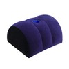 Aolowewin Inflatable Breads Pillow, Bed Wedges & Body Positioners Pillow,