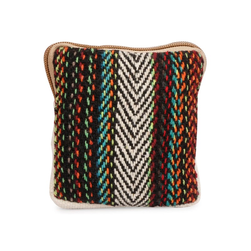 LONGING TO BUY Zip Pouch Combo for Multiple use in